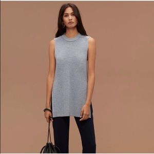 Wilfred by Aritzia Palmier Sweater